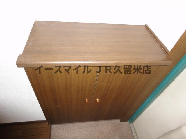 玄関　玄関です