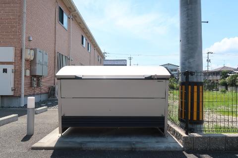 その他共有部分　共有部分