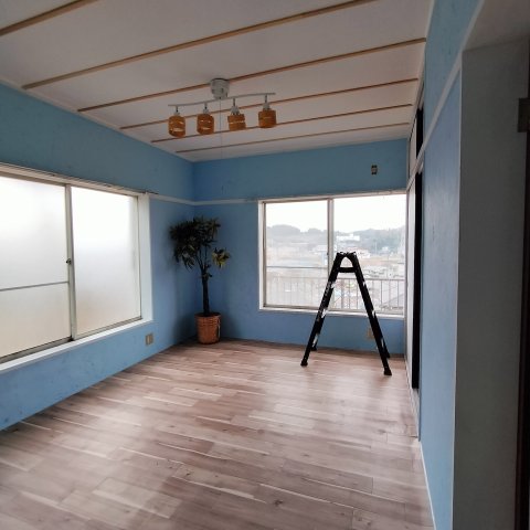 居室・リビング