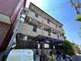 信太山駅より徒歩3分 3階 築24年7ヶ月の賃貸物件