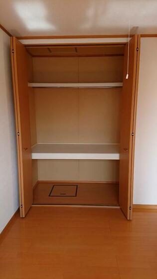 セブンティーンハウスB_内装_8