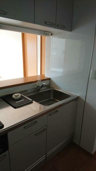 セブンティーンハウスB_内装_4