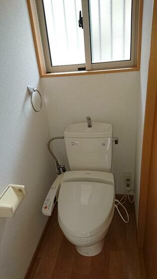 セブンティーンハウスB_内装_6