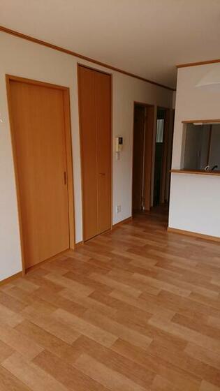 セブンティーンハウスB_内装_2