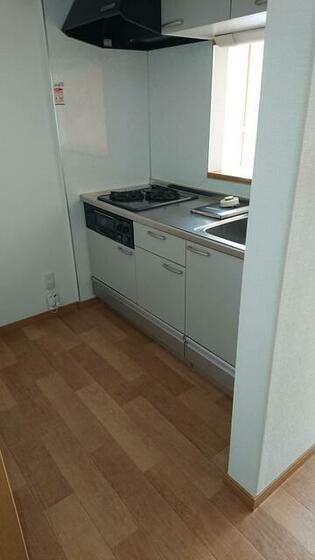 セブンティーンハウスB_内装_3