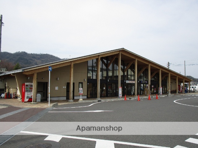 その他　郡家駅（その他）まで776m