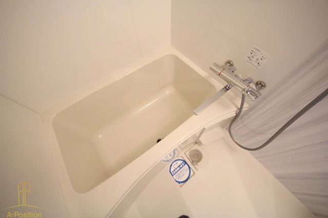 バス・シャワールーム　S-RESIDENCE西長堀