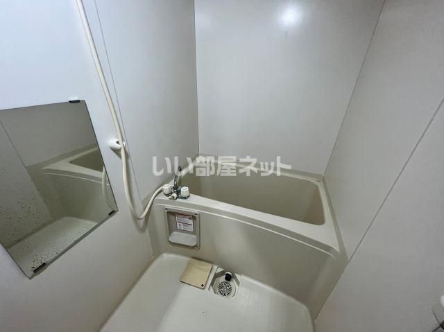 パルメディアS_内装_2