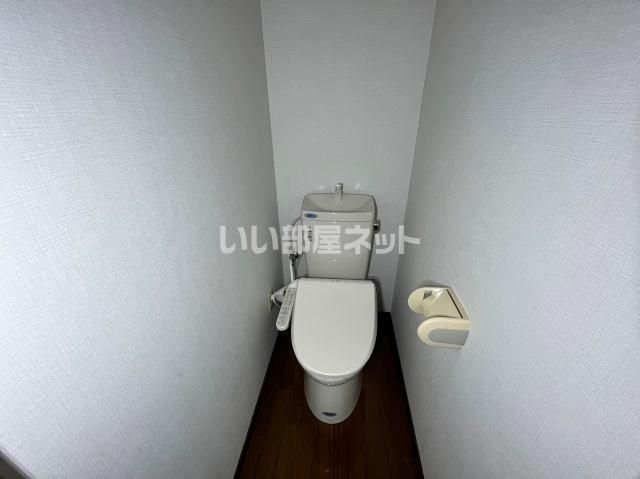 パルメディアS_内装_3