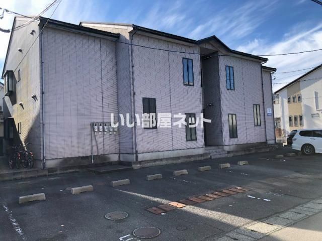 パルメディアS_トップ画像