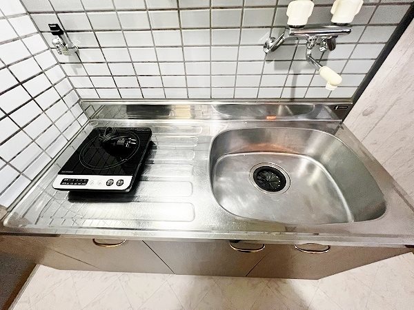 キッチン　★キッチンスペース★