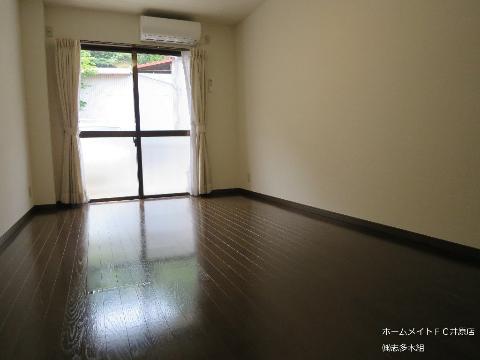 居室・リビング　洋室