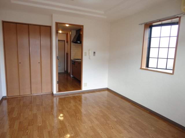 居室・リビング　洋室