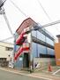 アプルーブ住之江 2階 築32年9ヶ月の賃貸物件