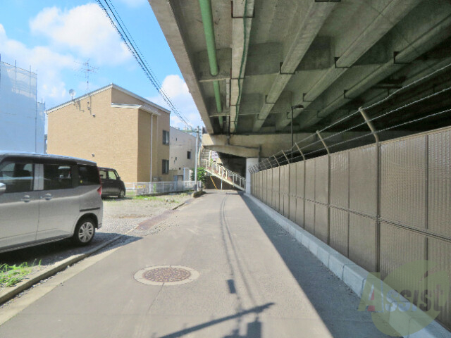 その他共有部分　その他共有部