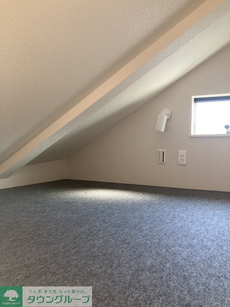 その他部屋・スペース　設備