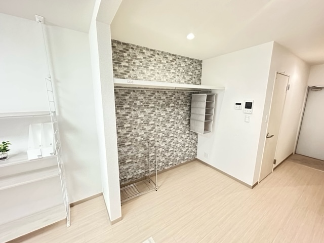 その他部屋・スペース　モデルルーム