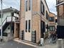 新井薬師前駅より徒歩3分 2階 築14年10ヶ月の賃貸物件