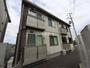 駒ケ嶺駅より徒歩14分 築10年7ヶ月 2階建の賃貸物件