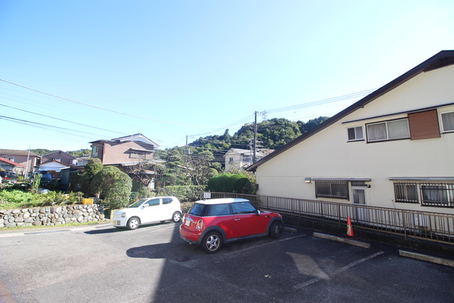 眺望　同間取り他のお部屋のお写真です。