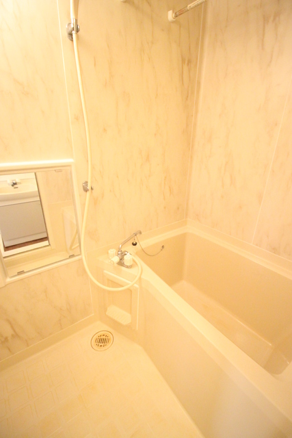 バス・シャワールーム　同間取り他のお部屋のお写真です。