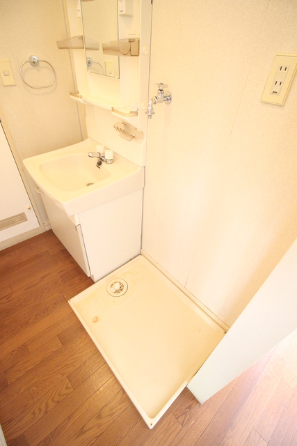 その他　同間取り他のお部屋のお写真です。