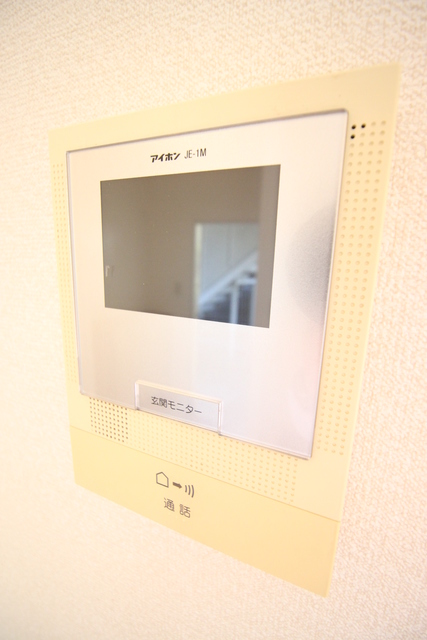 その他設備　同間取り他のお部屋のお写真です。