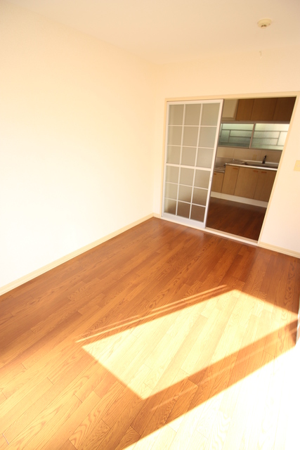 居室・リビング　同間取り他のお部屋のお写真です。