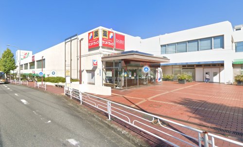 スーパー　イトーヨーカドー 桂台店（スーパー）まで4778m