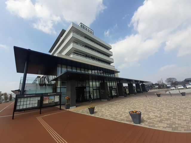 役所　小野市役所（役所）まで838m