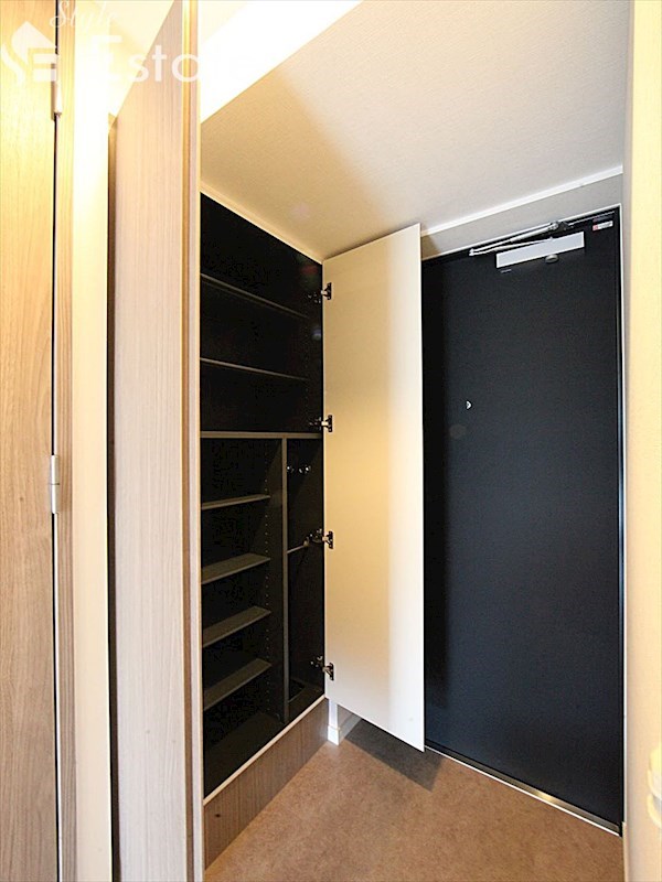 その他　シューズボックス