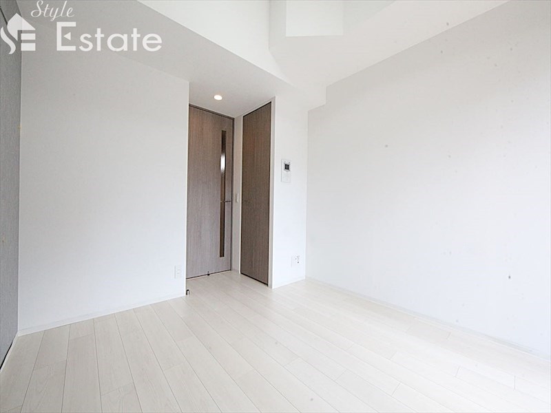 居室・リビング　内装