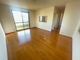 居室・リビング　この写真は別部屋の物になります。