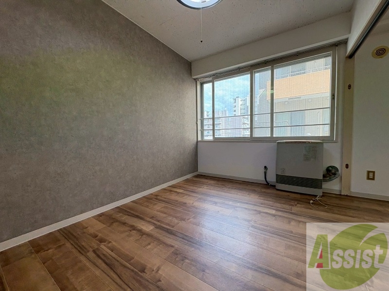 その他部屋・スペース　色々な角度から撮ってみましたが想像つきますか？