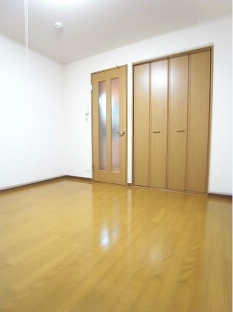 その他部屋・スペース　洋室