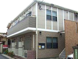 建物外観　★外観★