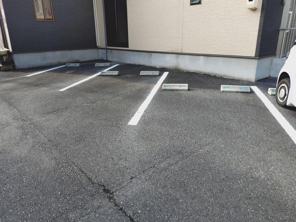 横山アパート4のその他写真