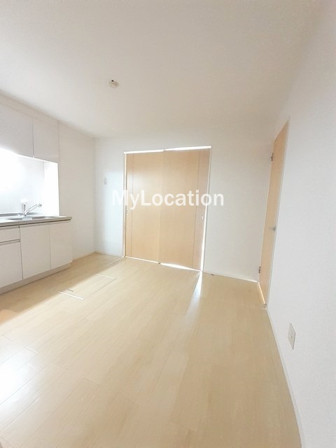 その他　☆ゆったりとしたスペースです☆