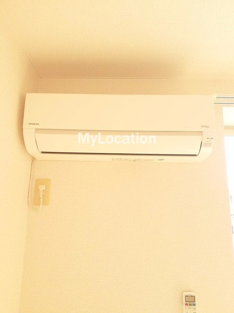 その他設備　☆エアコン付きです☆