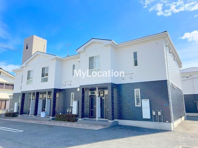 建物外観　☆綺麗な外観です☆