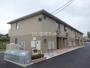 岩松駅よりバス3分 徒歩2分 2階 築9年11ヶ月の賃貸物件