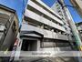摂津富田駅より徒歩4分 5階 築37年9ヶ月の賃貸物件
