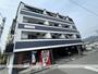 高知駅より徒歩11分 4階 築28年2ヶ月の賃貸物件