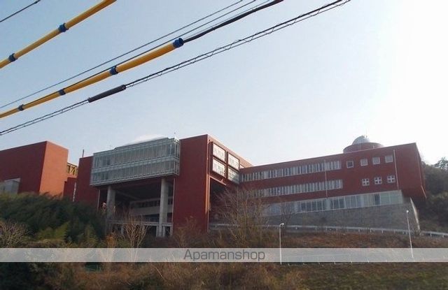 高校・高専　智辯和歌山高校様（高校・高専）まで850m