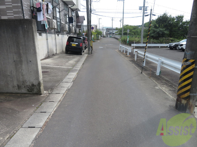 その他共有部分　駐輪場その他