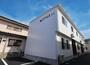 山形駅より徒歩18分 新築 2階建の賃貸物件