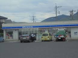 コンビニ　ローソン　淀江町佐陀（コンビニ）まで276m