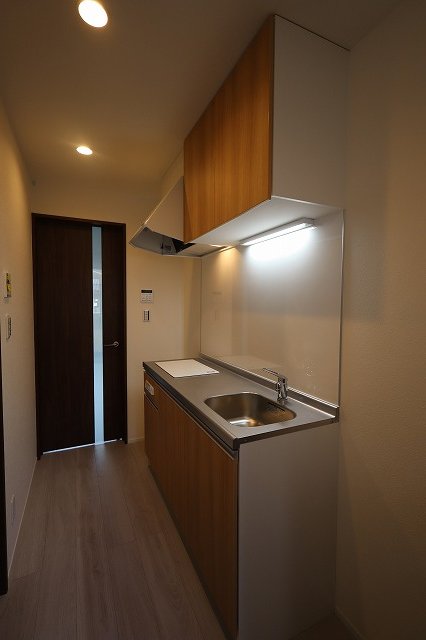 キッチン　イメージです。