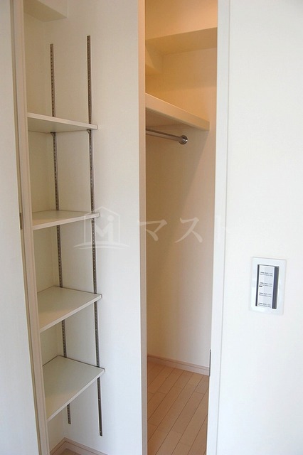 ダイナシティ北浜の内装写真