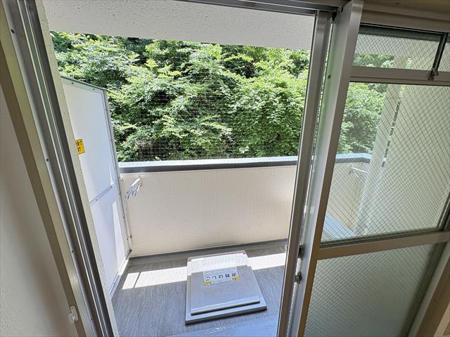 サンシャイン緑町IIの内装写真
